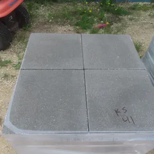 Foundation Stone, 18" × 18" × 3" – Qty 28