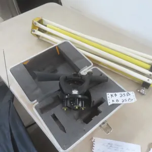 Craftsman Survey Level with Tripod and Case