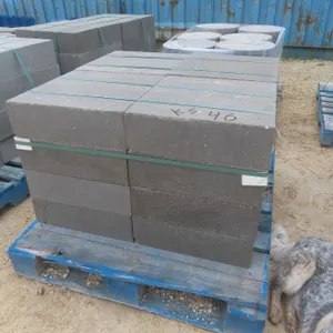 Foundation Stone, 18" × 18" × 6" – Qty 16
