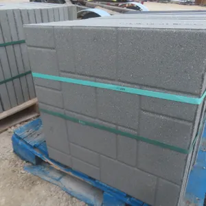 Patio Stone, 24" × 24" – Qty 20