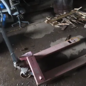 Pallet Jack