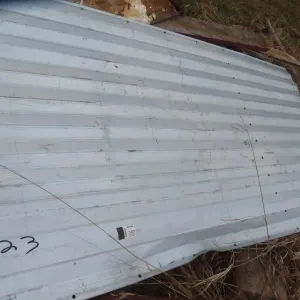 Electric Conduit, Corrugated Sheet Metal, Window Well Guard, Park Bench, Mastercraft Portable Clamp