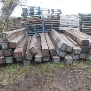 37 Timbers 8 FT, 9x7"