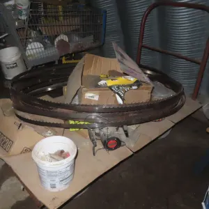 2 Warehouse Carts