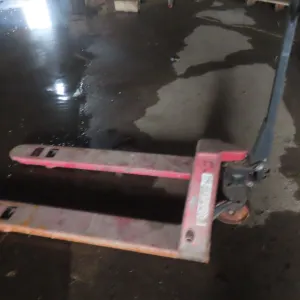 Pallet Jack