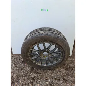 **(1) Tire on Rim No Shipping