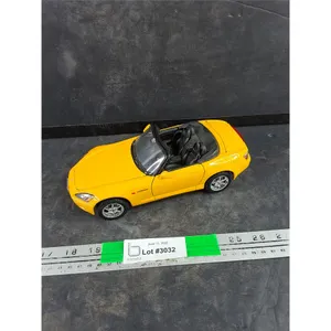 Honda S2000 Toy