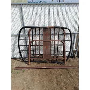 **Bed Frames As-Is No Shipping