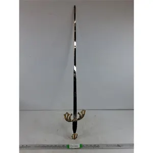Vintage Decorative Sword