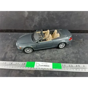 BMW 645Ci Convertable Toy
