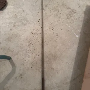 Stock whip