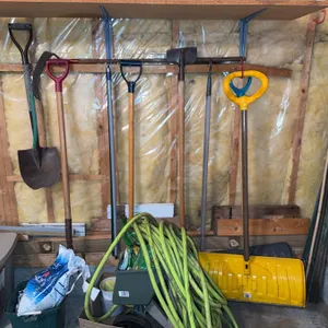 Garden Tools and Supplies