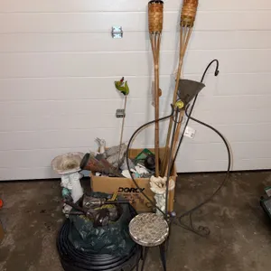 Garden Decor Collection
