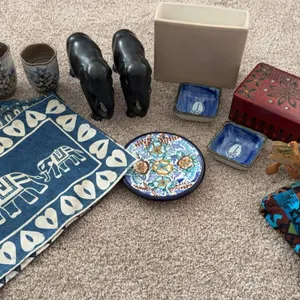 Decorative Home Decor Assortment