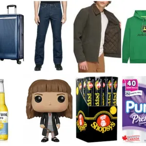 FEATURED COSTCO ITEMS