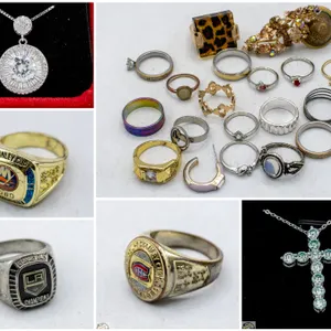 FEATURED JEWELLERY