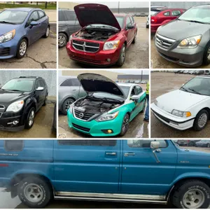 FEATURED VEHICLES
