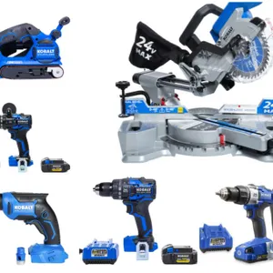 FEATURED BRAND NEW TOOLS