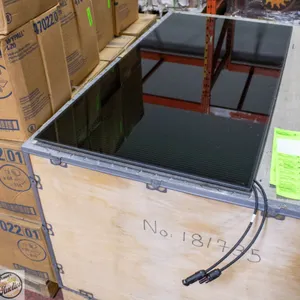 FEATURED SOLAR PANELS