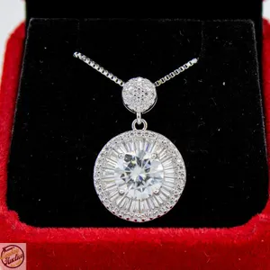 #4377-2.00 CT GRA CERTIFIED ROUND BRILLIANT CUT