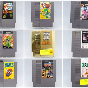 FEATURED NINTENDO GAMES