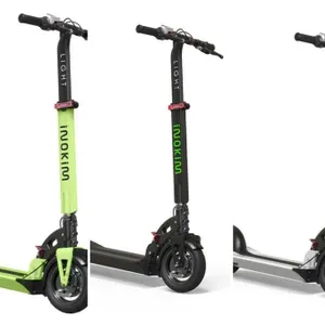 FEATURED NEW SCOOTERS & BIKES