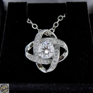 #4374-1.00 CT GRA CERTIFIED ROUND BRILLIANT CUT