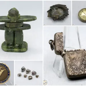 FEATURED ESTATE COLLECTIBLES