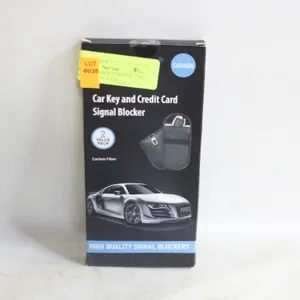 2 PACK TICONN AUTOMATIVE CAR KEY SIGNAL BLOCKER