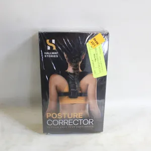 BACK BRACE POSTURE CORRECTOR FOR WOMEN AND