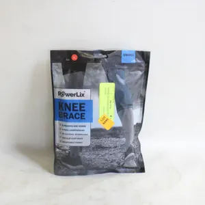 POWERLIX COMPRESSION KNEE SLEEVE