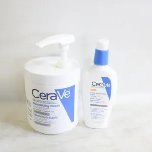 LADIES CERAVE MOISTURIZING CREAM PLUS