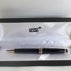 GENUINE MONTBLANC MEISTERSTUCK BALLPOINT PEN