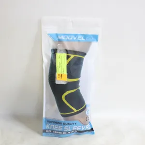 MODVEL 2 PACK COMPRESSION KNEE BRACES