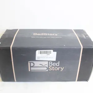 NEW BEDSTORY MEMORY FOAM PILLOW