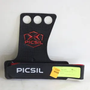 PICSIL SYNTHETIC WORKOUT & GYMNASTIC GRIPS