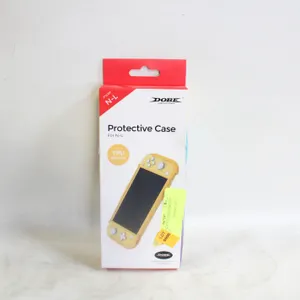 TPU CASE FOR NINTENDO SWITCH LITE SOFT