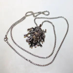 NEW BIKERS NECKLACE