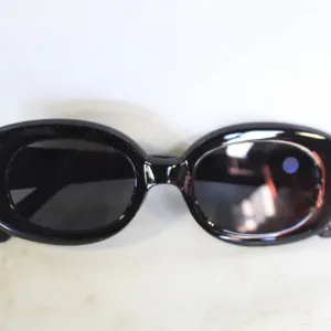 PAIR OF SUNGLASSES
