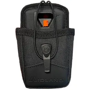 Midland ProHolster, Radio not included