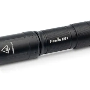 Fenix E01 V2.0 Mini EDC Flashlight