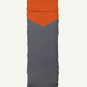 Klymit Quilted V Sheet for Regular Pads