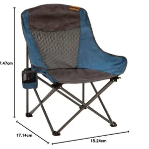 Eureka! LowRider Camp Chair