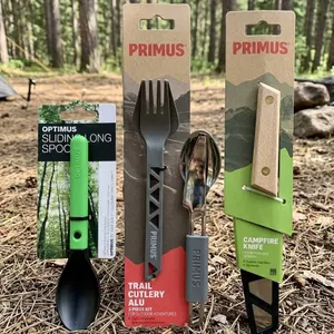 Primus Camp Kitchen Tools, Set of 3