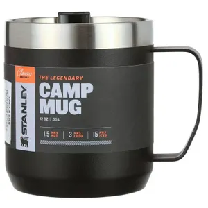 Stanley The Legendary Camp Mug 12 oz