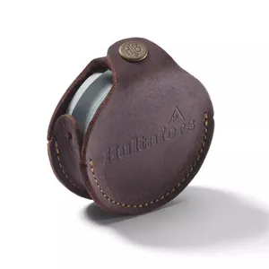 Hultafors Grinding Stone with Leather Case