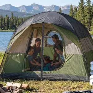 Klymit Traverse Bug Net for Hammock