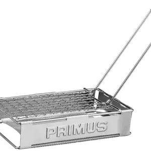 Primus Stainless Steel Toaster