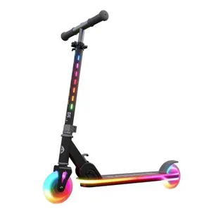 Melo Supernova SL Light-Up Scooter for Kids