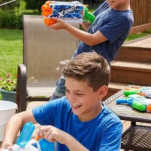 Zuru X-Shot Water Blaster Set